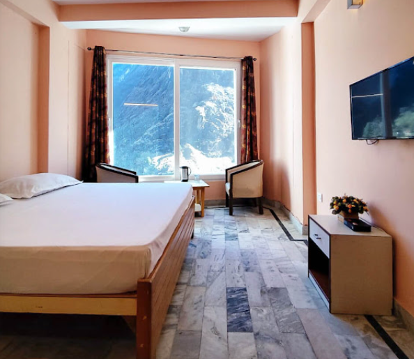 Hotel Bhagat ( Badrinath )  - Image 2